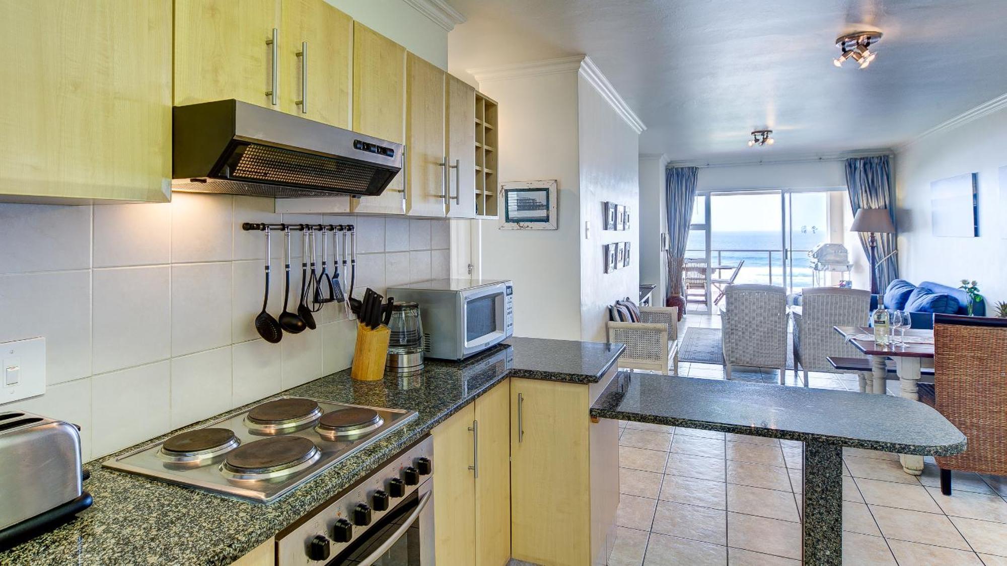 Illovo Beach Apartments At La Mer Аманзимтоти Номер фото